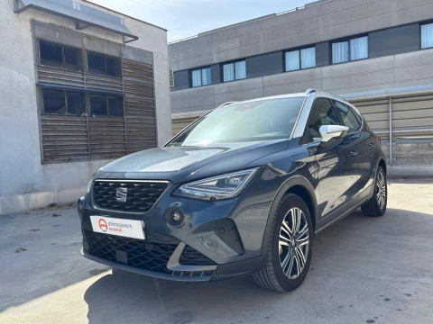 Seat Arona FR XM 1.0 TSI 115CV 5P