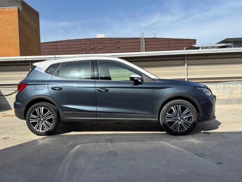 Seat Arona FR XM 1.0 TSI 115CV 5P