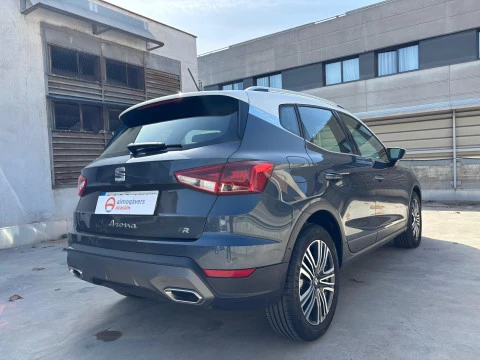 Seat Arona FR XM 1.0 TSI 115CV 5P