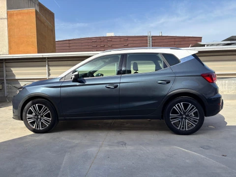 Seat Arona FR XM 1.0 TSI 115CV 5P