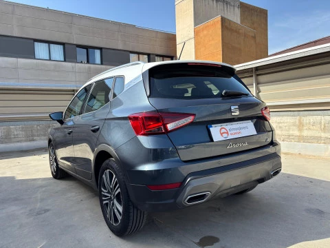 Seat Arona FR XM 1.0 TSI 115CV 5P