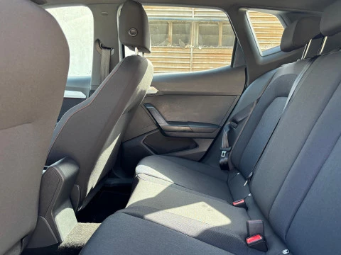 Seat Arona FR XM 1.0 TSI 115CV 5P