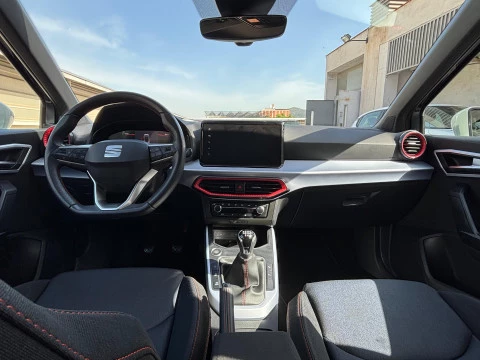Seat Arona FR XM 1.0 TSI 115CV 5P