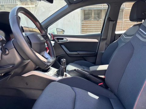 Seat Arona FR XM 1.0 TSI 115CV 5P
