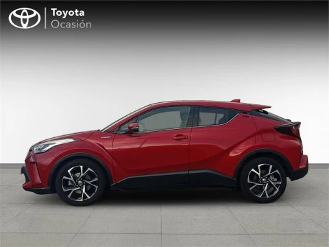 Toyota C-HR C-HR 125H Advance