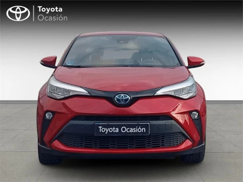 Toyota C-HR C-HR 125H Advance