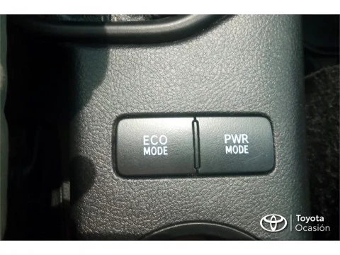 Toyota Hilux Cabina Doble GX