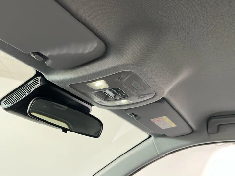 EBRO S400 1.5 DHE HEV Excellence CVT