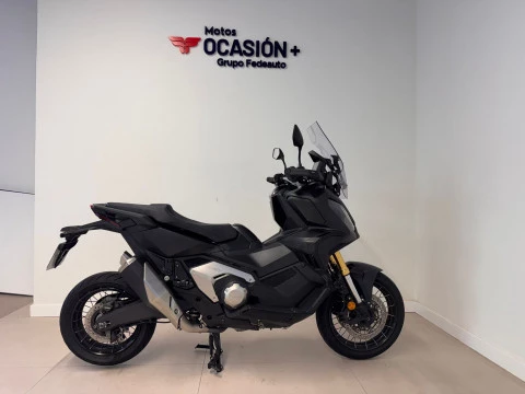 Honda X-ADV 750