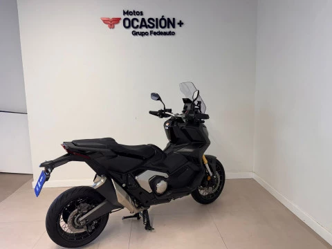Honda X-ADV 750