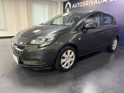 Opel Corsa 1.4 66kW (90CV) Expression Pro