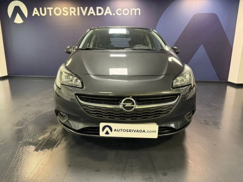 Opel Corsa 1.4 66kW (90CV) Expression Pro