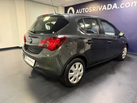 Opel Corsa 1.4 66kW (90CV) Expression Pro