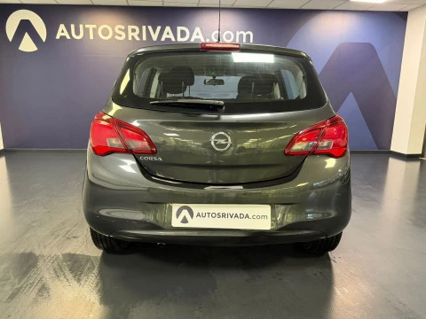 Opel Corsa 1.4 66kW (90CV) Expression Pro