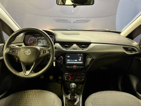 Opel Corsa 1.4 66kW (90CV) Expression Pro