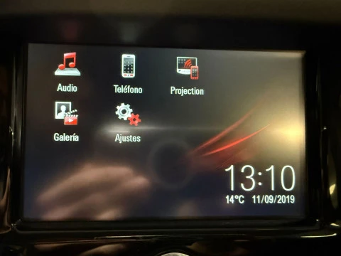 Opel Corsa 1.4 66kW (90CV) Expression Pro