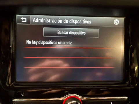 Opel Corsa 1.4 66kW (90CV) Expression Pro