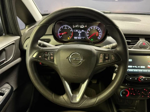 Opel Corsa 1.4 66kW (90CV) Expression Pro