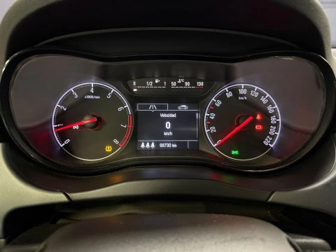 Opel Corsa 1.4 66kW (90CV) Expression Pro