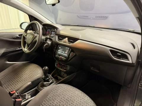 Opel Corsa 1.4 66kW (90CV) Expression Pro