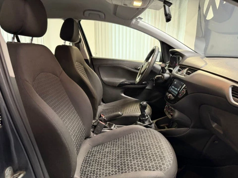 Opel Corsa 1.4 66kW (90CV) Expression Pro