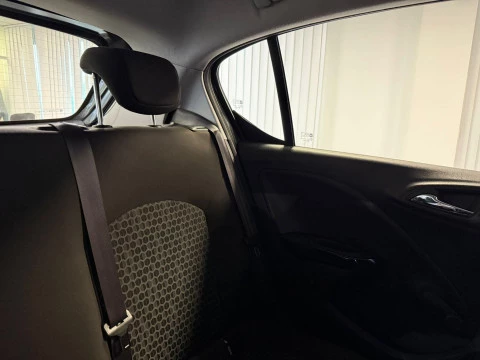 Opel Corsa 1.4 66kW (90CV) Expression Pro