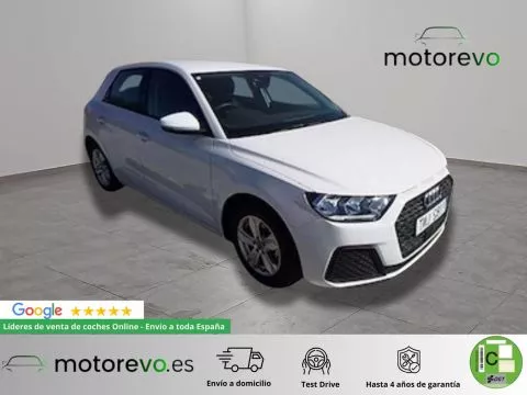 Audi A1 Sportback 25 TFSI