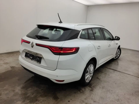 Renault Megane S.T. Equilibre TCe 103 kW (140CV) GPF