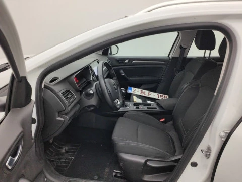 Renault Megane S.T. Equilibre TCe 103 kW (140CV) GPF