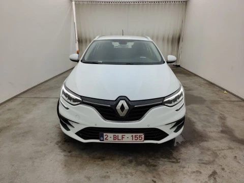 Renault Megane S.T. Equilibre TCe 103 kW (140CV) GPF