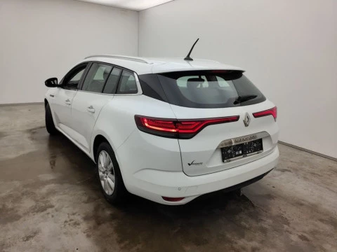 Renault Megane S.T. Equilibre TCe 103 kW (140CV) GPF