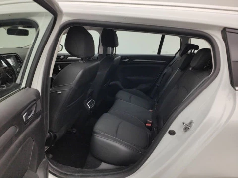 Renault Megane S.T. Equilibre TCe 103 kW (140CV) GPF