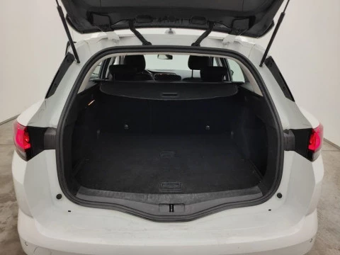 Renault Megane S.T. Equilibre TCe 103 kW (140CV) GPF