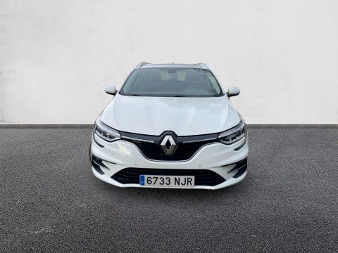 Renault Megane S.T. Equilibre TCe 103 kW (140CV) GPF