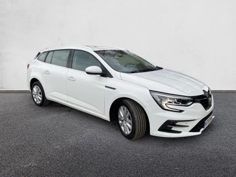 Renault Megane S.T. Equilibre TCe 103 kW (140CV) GPF