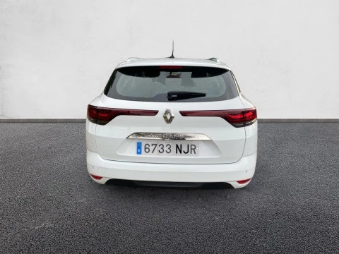 Renault Megane S.T. Equilibre TCe 103 kW (140CV) GPF