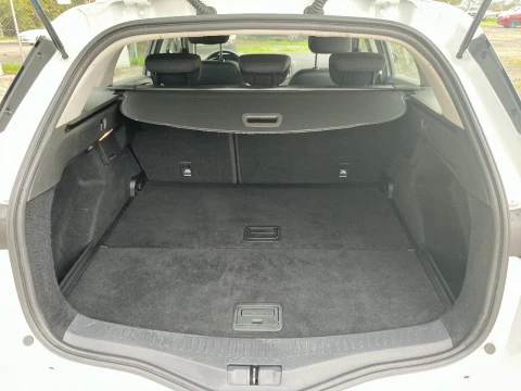 Renault Megane S.T. Equilibre TCe 103 kW (140CV) GPF