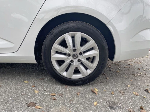 Renault Megane S.T. Equilibre TCe 103 kW (140CV) GPF