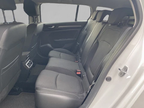 Renault Megane S.T. Equilibre TCe 103 kW (140CV) GPF