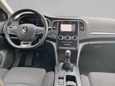 Renault Megane S.T. Equilibre TCe 103 kW (140CV) GPF