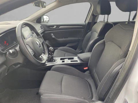 Renault Megane S.T. Equilibre TCe 103 kW (140CV) GPF