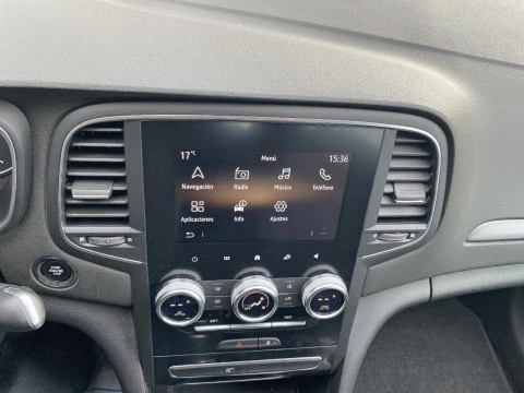 Renault Megane S.T. Equilibre TCe 103 kW (140CV) GPF