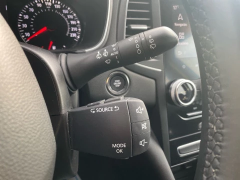 Renault Megane S.T. Equilibre TCe 103 kW (140CV) GPF