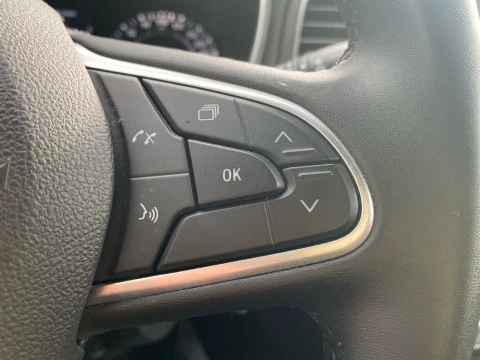 Renault Megane S.T. Equilibre TCe 103 kW (140CV) GPF