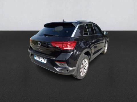 Volkswagen T-Roc Advance 2.0 TDI 110kW (150CV)