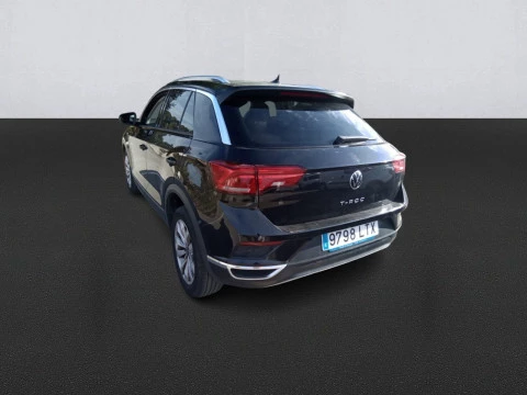 Volkswagen T-Roc Advance 2.0 TDI 110kW (150CV)