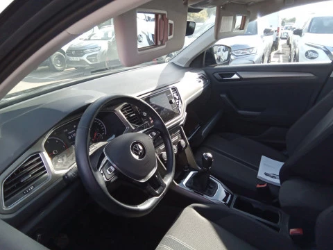 Volkswagen T-Roc Advance 2.0 TDI 110kW (150CV)