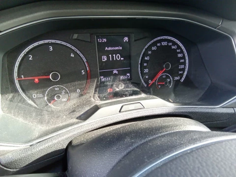 Volkswagen T-Roc Advance 2.0 TDI 110kW (150CV)