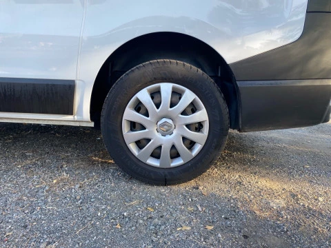 Renault Trafic Furgón 27 L1H1 Energy BluedCi 70 kW