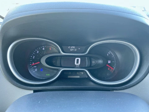 Renault Trafic Furgón 27 L1H1 Energy BluedCi 70 kW